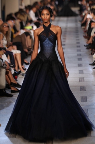 Zac Posen Spring 2020 – New York Fashion Week