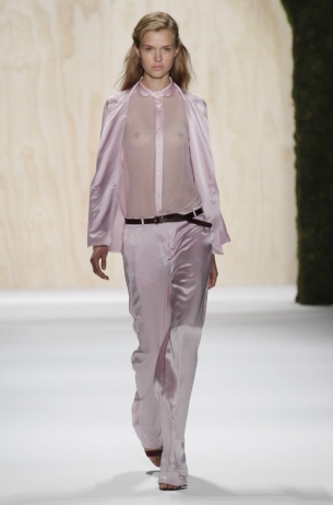 ADAM Spring/Summer 2020 – New York Fashion Week