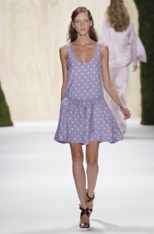 ADAM Spring/Summer 2020 – New York Fashion Week