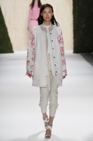 ADAM Spring/Summer 2020 – New York Fashion Week