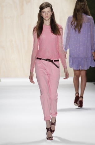ADAM Spring/Summer 2020 – New York Fashion Week