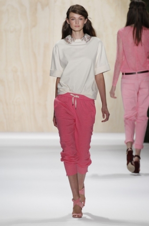 ADAM Spring/Summer 2020 – New York Fashion Week