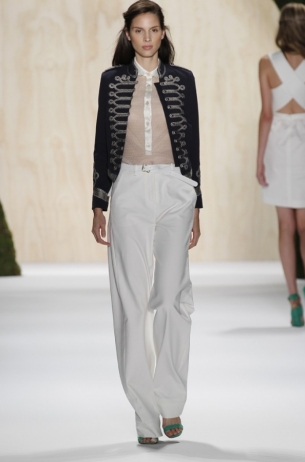 ADAM Spring/Summer 2020 – New York Fashion Week