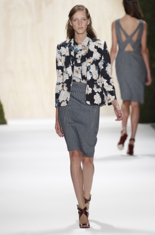 ADAM Spring/Summer 2020 – New York Fashion Week