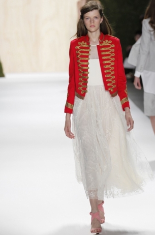 ADAM Spring/Summer 2020 – New York Fashion Week