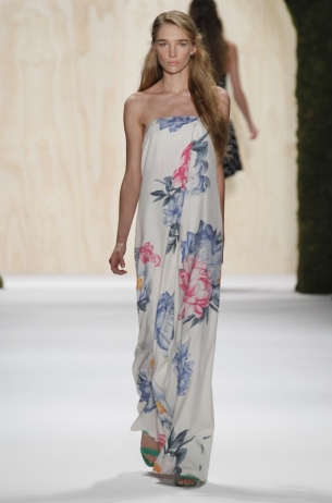 ADAM Spring/Summer 2020 – New York Fashion Week