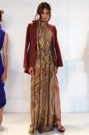 Rachel Zoe Spring 2020 – New York Fashion Week