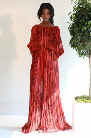 Rachel Zoe Spring 2020 – New York Fashion Week