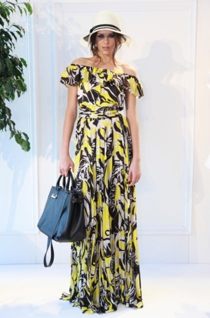 Rachel Zoe Spring 2020 – New York Fashion Week