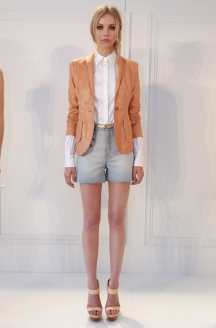 Rachel Zoe Spring 2020 – New York Fashion Week