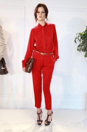 Rachel Zoe Spring 2020 – New York Fashion Week