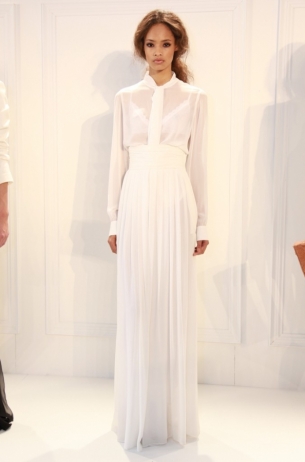 Rachel Zoe Spring 2020 – New York Fashion Week