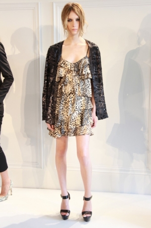 Rachel Zoe Spring 2020 – New York Fashion Week