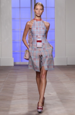 Tommy Hilfiger Spring 2020 – New York Fashion Week