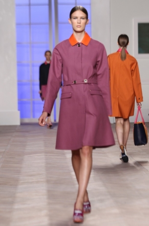 Tommy Hilfiger Spring 2020 – New York Fashion Week