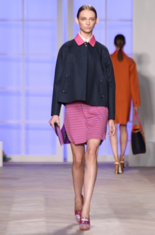 Tommy Hilfiger Spring 2020 – New York Fashion Week