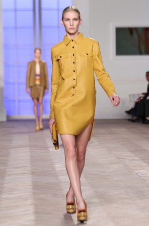 Tommy Hilfiger Spring 2020 – New York Fashion Week