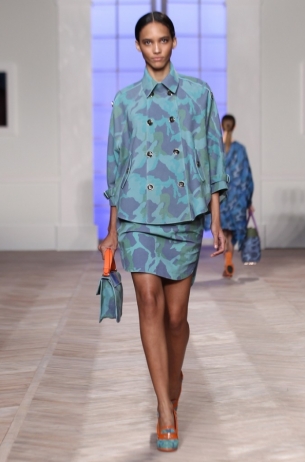 Tommy Hilfiger Spring 2020 – New York Fashion Week