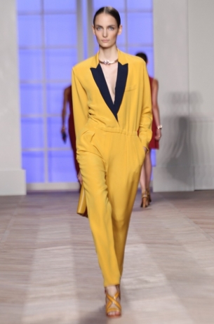 Tommy Hilfiger Spring 2020 – New York Fashion Week