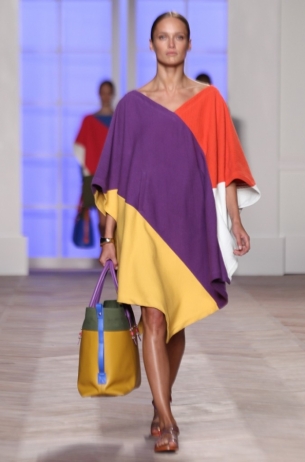 Tommy Hilfiger Spring 2020 – New York Fashion Week