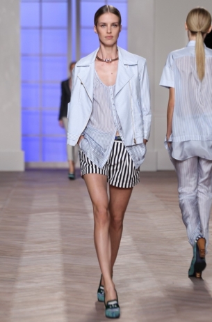 Tommy Hilfiger Spring 2020 – New York Fashion Week