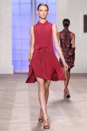 Tommy Hilfiger Spring 2020 – New York Fashion Week