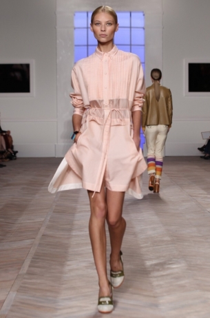 Tommy Hilfiger Spring 2020 – New York Fashion Week