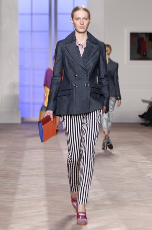 Tommy Hilfiger Spring 2020 – New York Fashion Week