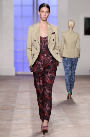 Tommy Hilfiger Spring 2020 – New York Fashion Week