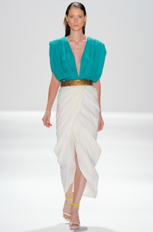 Carlos Miele Spring 2020 – New York Fashion Week