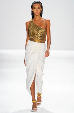 Carlos Miele Spring 2020 – New York Fashion Week