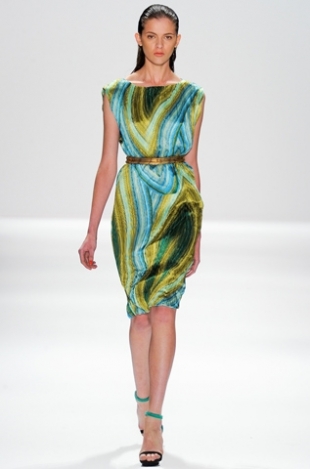 Carlos Miele Spring 2020 – New York Fashion Week