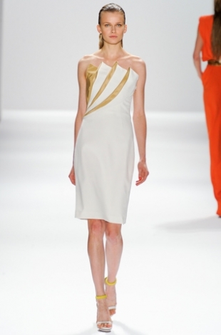 Carlos Miele Spring 2020 – New York Fashion Week