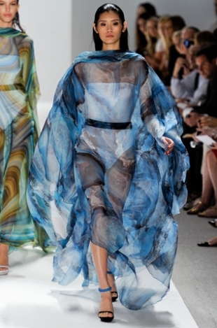 Carlos Miele Spring 2020 – New York Fashion Week