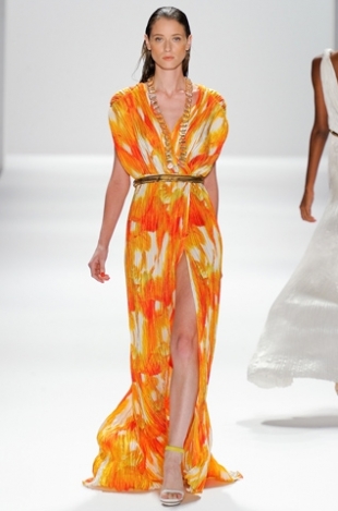 Carlos Miele Spring 2020 – New York Fashion Week