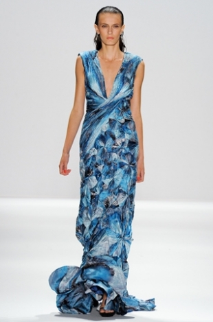 Carlos Miele Spring 2020 – New York Fashion Week