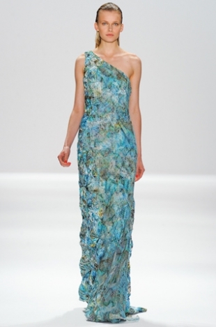 Carlos Miele Spring 2020 – New York Fashion Week