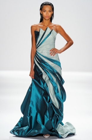 Carlos Miele Spring 2020 – New York Fashion Week