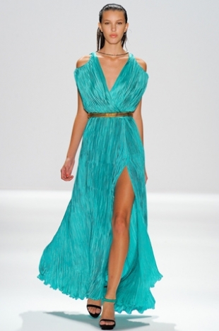 Carlos Miele Spring 2020 – New York Fashion Week