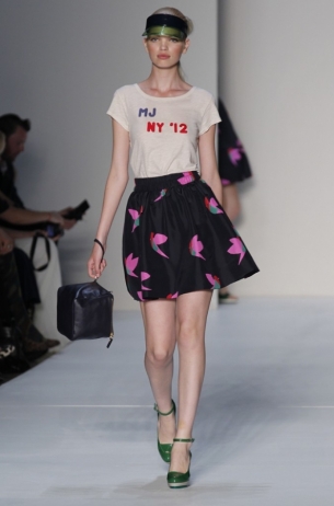 Marc by Marc Jacobs Spring 2020 – New York Fashion Week