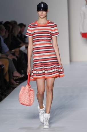 Marc by Marc Jacobs Spring 2020 – New York Fashion Week