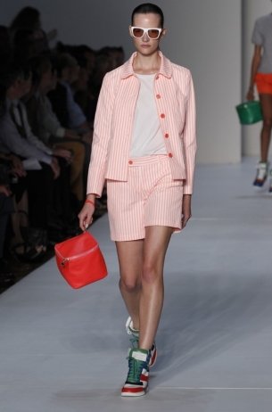 Marc by Marc Jacobs Spring 2020 – New York Fashion Week