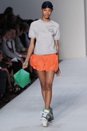 Marc by Marc Jacobs Spring 2020 – New York Fashion Week