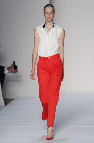 Marc by Marc Jacobs Spring 2020 – New York Fashion Week