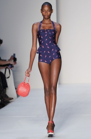 Marc by Marc Jacobs Spring 2020 – New York Fashion Week