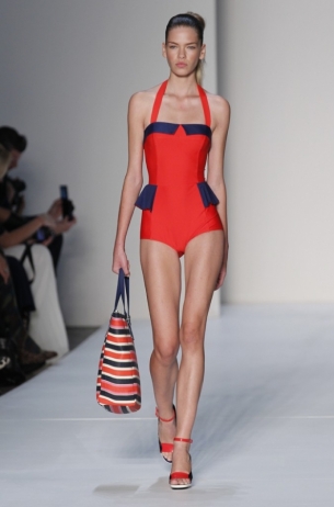 Marc by Marc Jacobs Spring 2020 – New York Fashion Week