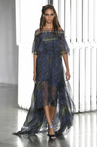 Rodarte Spring 2020 – New York Fashion Week