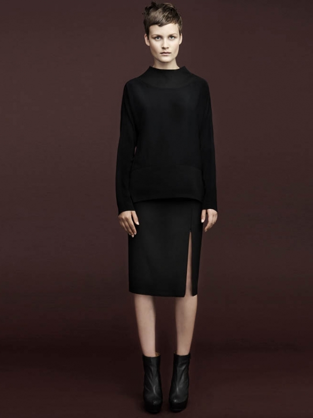 Zara September 2020 Lookbook