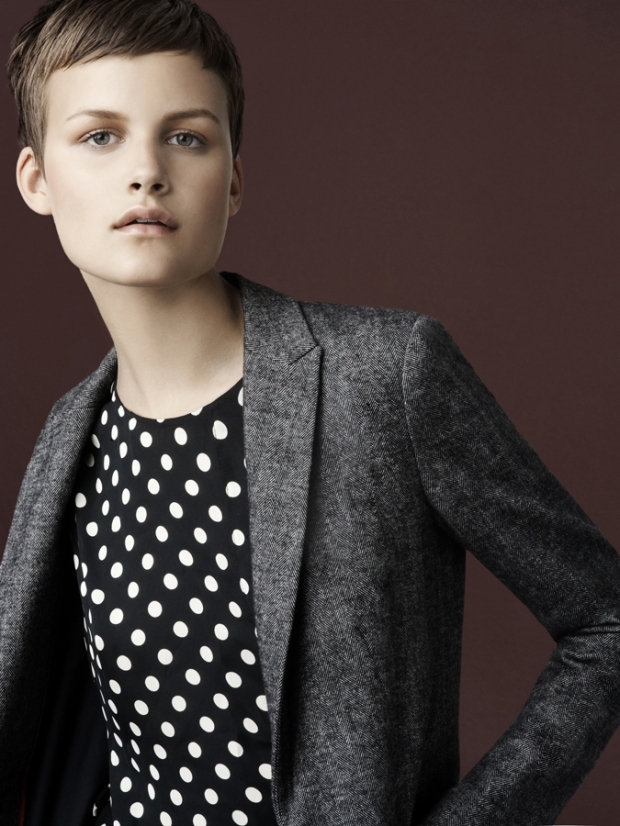 Zara September 2020 Lookbook