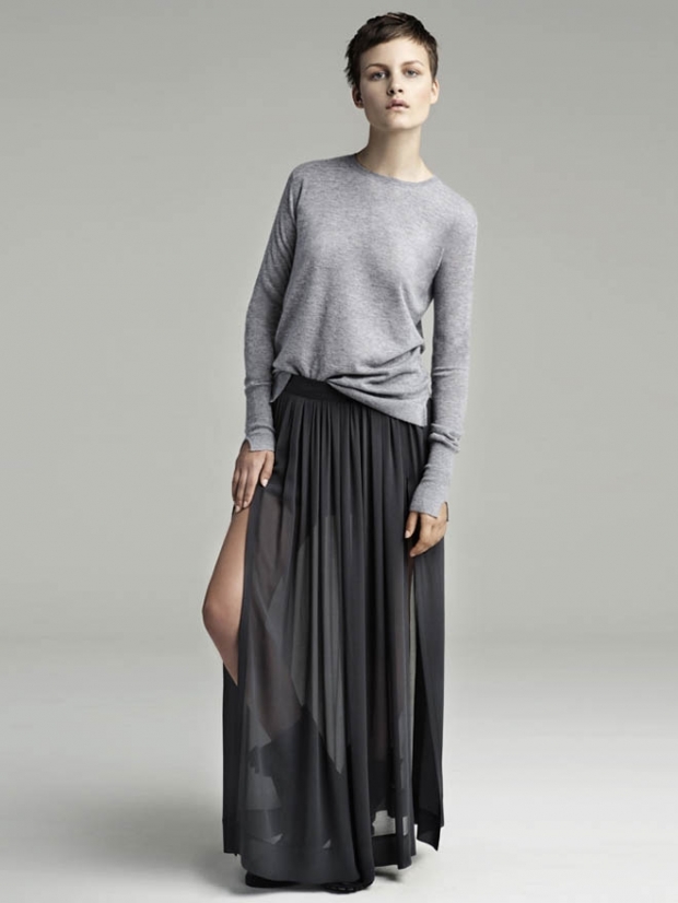 Zara September 2020 Lookbook